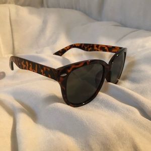 Breakfast at Tiffany’s sunglasses